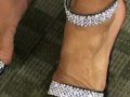 Shoe Shopping with IFBB Pro LDR