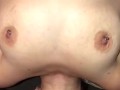 Throat fucked like a pussy. Ball & Ass licking. Cum on throat & Cum kissing