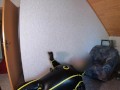 Cyborg play