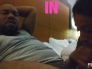 I drained him (4 nuts later) handjob ending (Ms.Good Pussy)