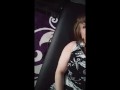 Fapping at the Dungeon