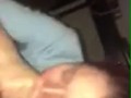 Sloppy ass head