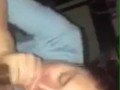 Sloppy ass head