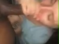 Sloppy ass head