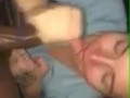 Sloppy ass head