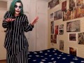 FREE TEASER Joker is getting really fucking mad