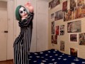 FREE TEASER Joker is getting really fucking mad