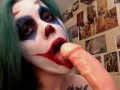 FREE TEASER Joker is getting really fucking mad