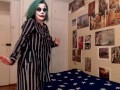 FREE TEASER Joker is getting really fucking mad