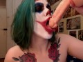 FREE TEASER Joker is getting really fucking mad