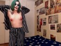 FREE TEASER Joker is getting really fucking mad