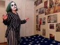 FREE TEASER Joker is getting really fucking mad