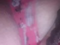Playing with my vib