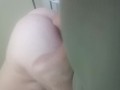 Teen Rosa Cummings, Solo Webcam Strip and Masturbation in her room