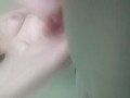 Teen Rosa Cummings, Solo Webcam Strip and Masturbation in her room