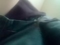 Teen Rosa Cummings, Solo Webcam Strip and Masturbation in her room