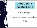 JOI EN ESPAÑOL. ¡Elige un camino! Chica mágica VS Bruja.