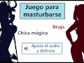 JOI EN ESPAÑOL. ¡Elige un camino! Chica mágica VS Bruja.