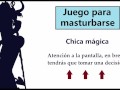 JOI EN ESPAÑOL. ¡Elige un camino! Chica mágica VS Bruja.