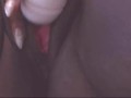I.M.U nasty close up of your pussy