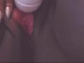 I.M.U nasty close up of your pussy