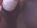 I.M.U nasty close up of your pussy