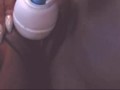 I.M.U nasty close up of your pussy