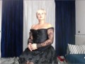 LADY ARTEMIDE - VIDEO CASTING