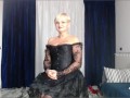 LADY ARTEMIDE - VIDEO CASTING