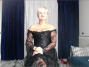 LADY ARTEMIDE - VIDEO CASTING