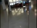 I masturbated in the mall bathroom after shopping.