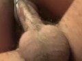 Virgin Teen Riding Big Dick (cream pie)