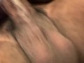 Virgin Teen Riding Big Dick (cream pie)