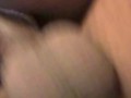 Virgin Teen Riding Big Dick (cream pie)