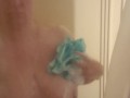 My Naughty Shower