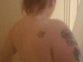 My Naughty Shower
