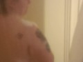 My Naughty Shower