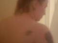 My Naughty Shower