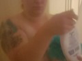 My Naughty Shower