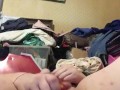 Chubby Tinder Babe Caught Fucking Vibrator