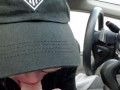 Public Blowjob Deepthroat Practice In A Busy Parking Lot