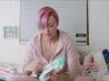 Diaper wipe comparison