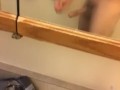 Getting ready for the night