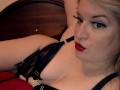  JOI - sexy British accent