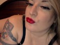  JOI - sexy British accent