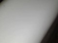 Cumshot in water