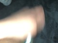 Squirting pussy