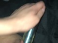Squirting pussy