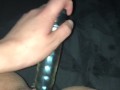 Squirting pussy