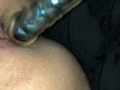 Squirting pussy
